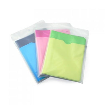 Kaytone PVC Passport Holder by Corporate Gift Store Singapore