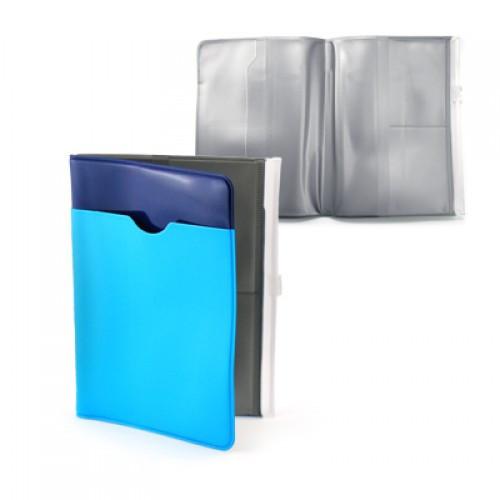 Kaytone PVC Passport Holder by Corporate Gift Store Singapore