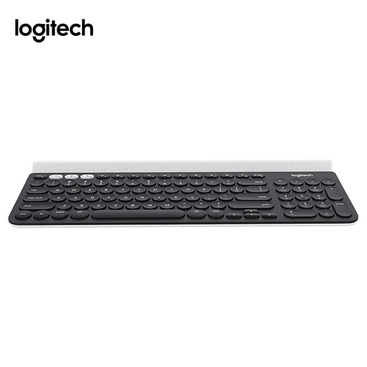 Logitech K780 Multi-Device Wireless Keyboard by Corporate Gift Store Singapore