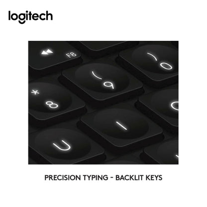 Logitech Crafted Advanced Keyboard by Corporate Gift Store Singapore