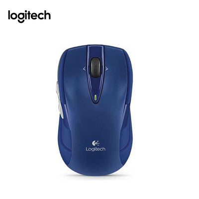 Logitech thumb buttons Wireless Mouse M545 | gifts shop