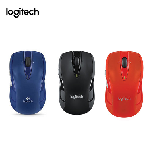 Logitech thumb buttons Wireless Mouse M545 by Corporate Gift Store Singapore