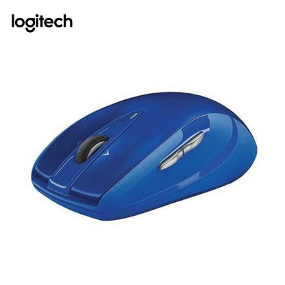 Logitech thumb buttons Wireless Mouse M545 by Corporate Gift Store Singapore