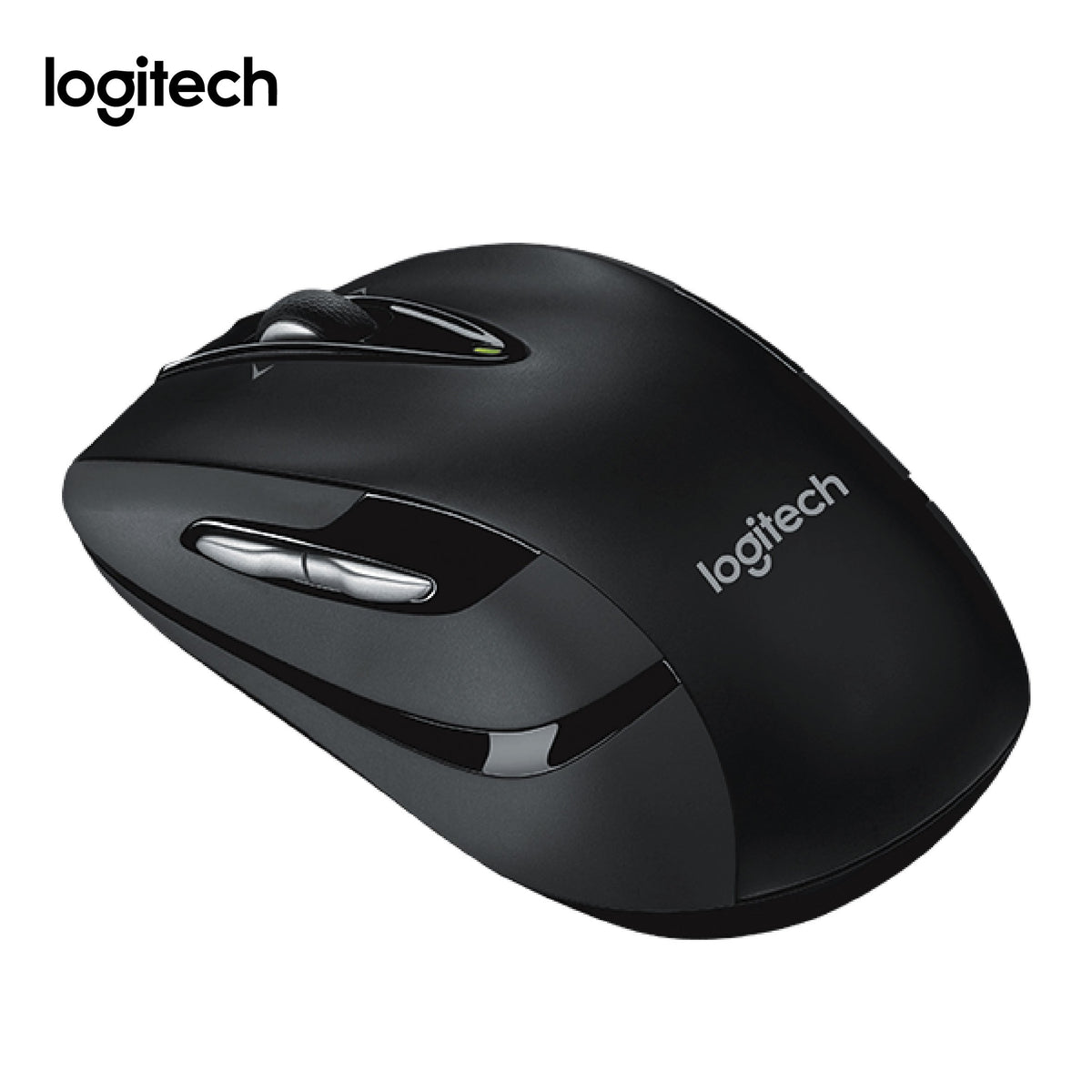 Logitech thumb buttons Wireless Mouse M545 by Corporate Gift Store Singapore