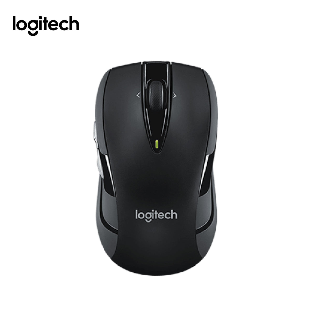Logitech thumb buttons Wireless Mouse M545 by Corporate Gift Store Singapore