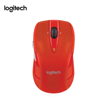 Logitech thumb buttons Wireless Mouse M545 by Corporate Gift Store Singapore