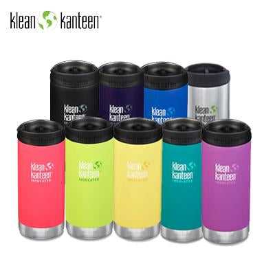 Klean Kanteen 12oz TKWide Insulated Bottle by Corporate Gift Store Singapore
