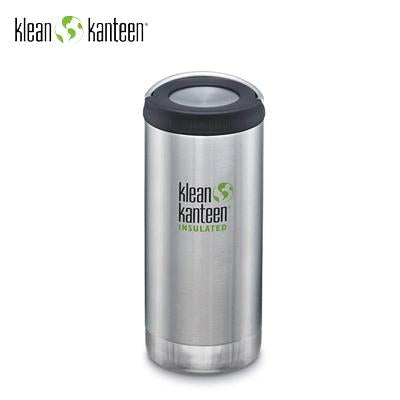Klean Kanteen Insulated Loop Cap Bottle by Corporate Gift Store Singapore
