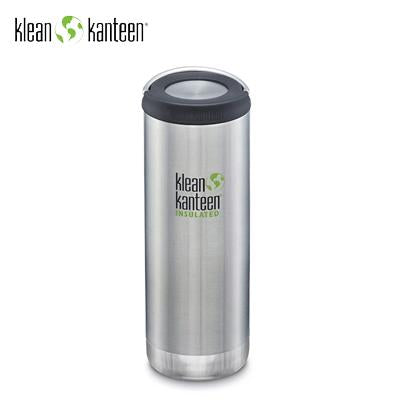 Klean Kanteen 473ml Insulated Loop Cap Bottle by Corporate Gift Store Singapore