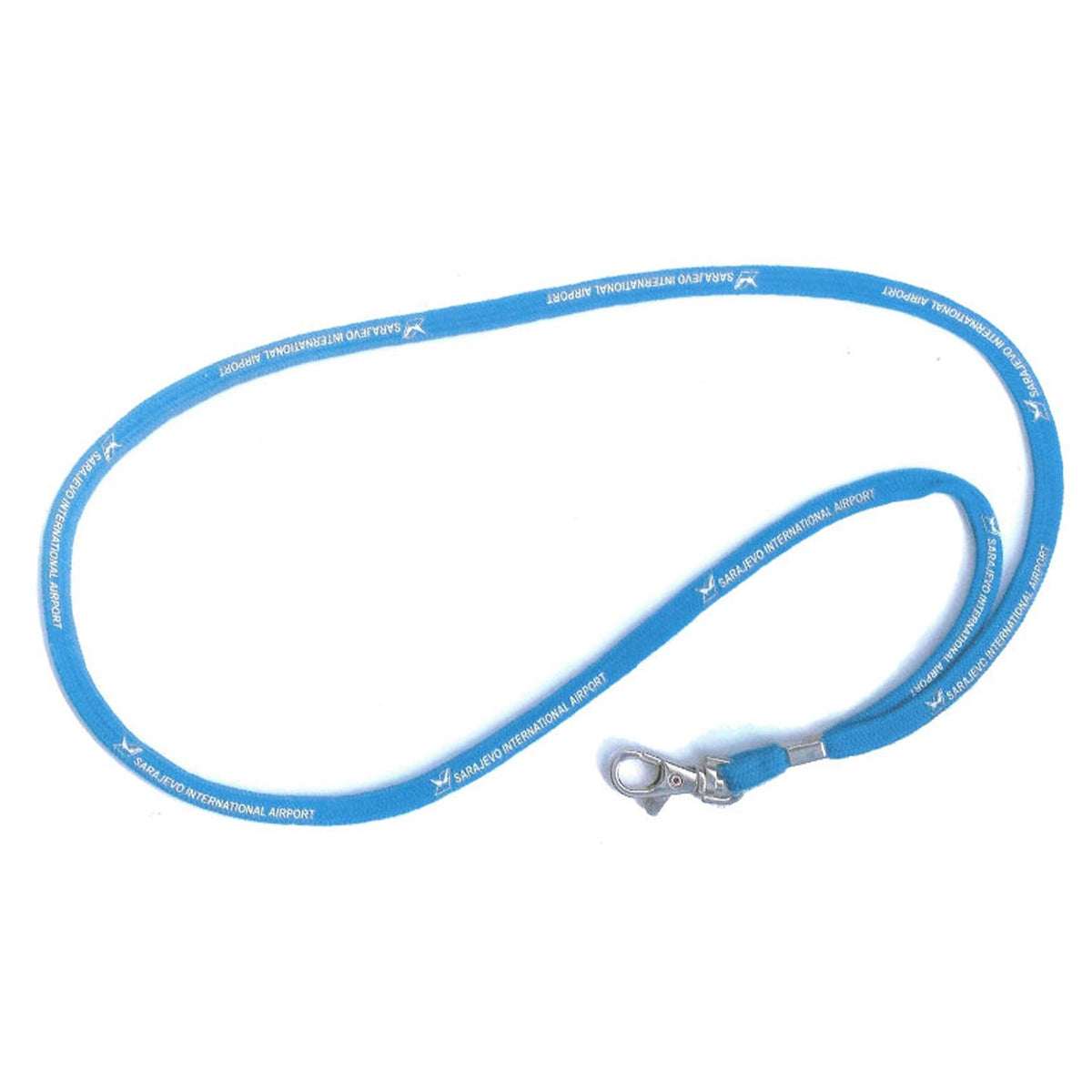 Tubular Lanyards by Corporate Gift Store Singapore