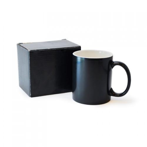 Konron Colour Changing Mug by Corporate Gift Store Singapore