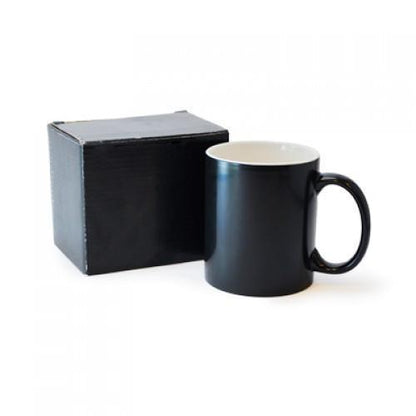 Konron Colour Changing Mug by Corporate Gift Store Singapore