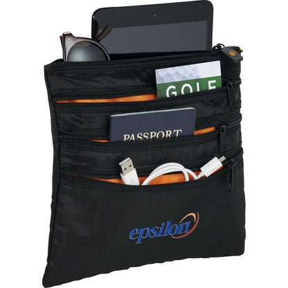 Bright Travels Seat Pack Organizer by Corporate Gift Store Singapore