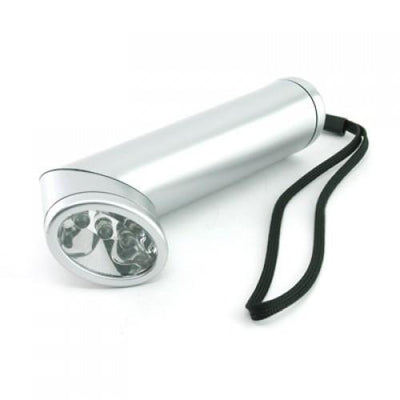L-Torch (Silver) | gifts shop