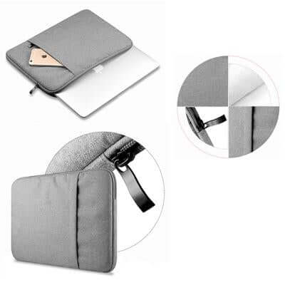 14" Laptop Sleeve by Corporate Gift Store Singapore
