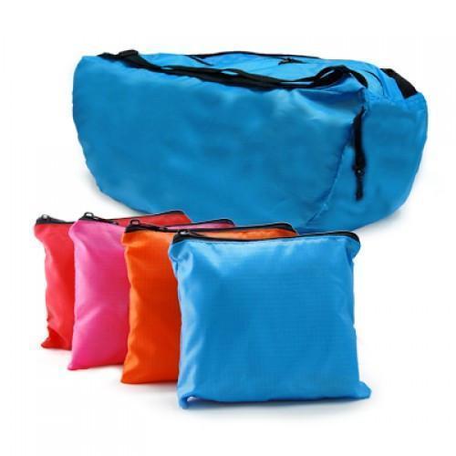 Lattone Foldable Multifunction Bag by Corporate Gift Store Singapore