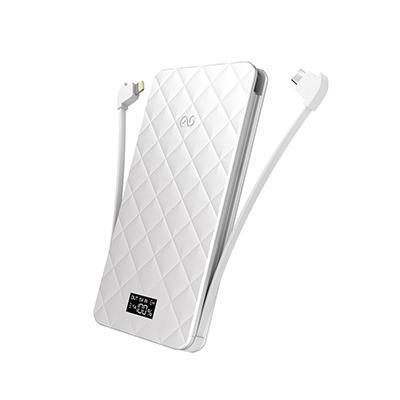 LCD Portable Charger by Corporate Gift Store Singapore