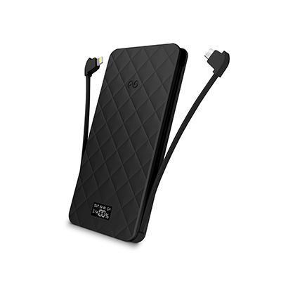 LCD Portable Charger by Corporate Gift Store Singapore