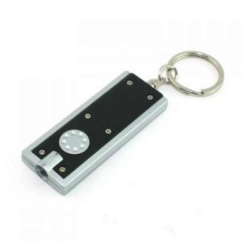 LED Light with Keychain by Corporate Gift Store Singapore