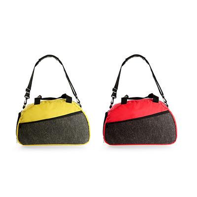 Leisure Weekend Travel Bag by Corporate Gift Store Singapore