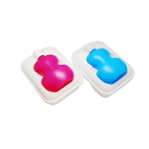 Lighttom Lunch Box with Bottle by Corporate Gift Store Singapore
