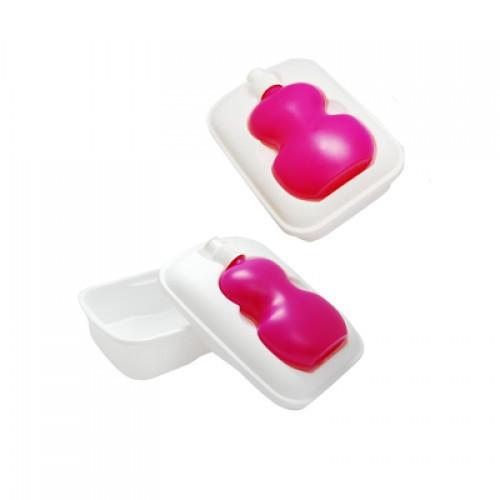 Lighttom Lunch Box with Bottle by Corporate Gift Store Singapore