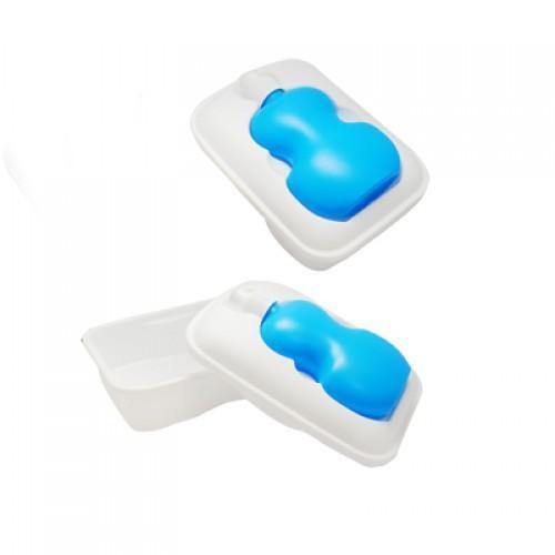 Lighttom Lunch Box with Bottle by Corporate Gift Store Singapore