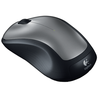 Logitech Full-size Wireless Mouse M310T by Corporate Gift Store Singapore