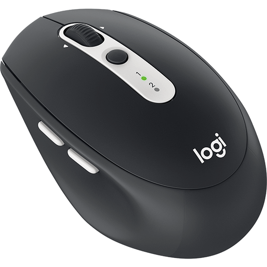 Logitech Multi-Device Wireless Mouse M585 by Corporate Gift Store Singapore