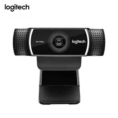 logitech C922 Pro Stream Webcam by Corporate Gift Store Singapore