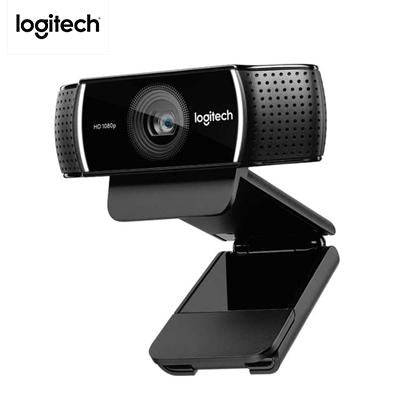 logitech C922 Pro Stream Webcam | gifts shop