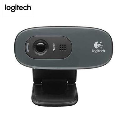 Logitech C270 HD Webcam by Corporate Gift Store Singapore