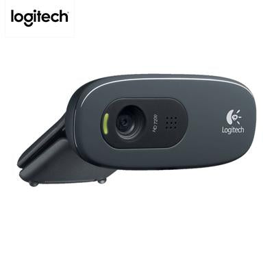 Logitech C270 HD Webcam | gifts shop