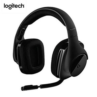 Logitech G533 Wireless Gaming Headset | gifts shop