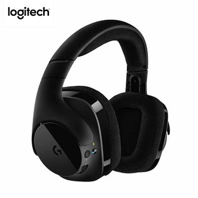 Logitech G533 Wireless Gaming Headset | gifts shop