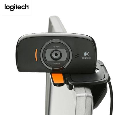 Logitech C525 Webcam by Corporate Gift Store Singapore