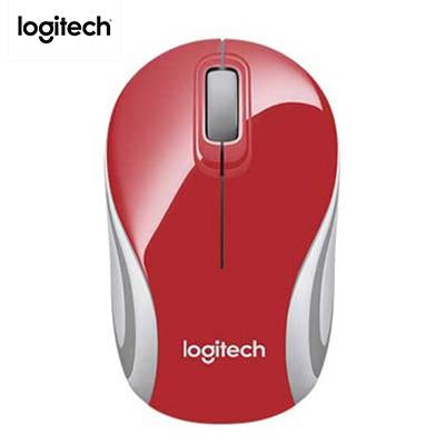 Logitech Mini Wireless Mouse M187 by Corporate Gift Store Singapore