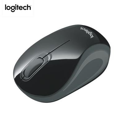 Logitech Mini Wireless Mouse M187 | gifts shop