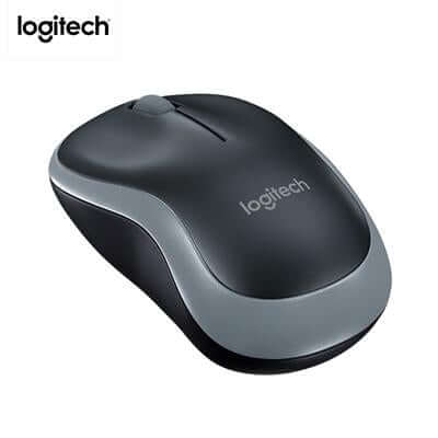 Logitech Wireless Mouse M185 by Corporate Gift Store Singapore