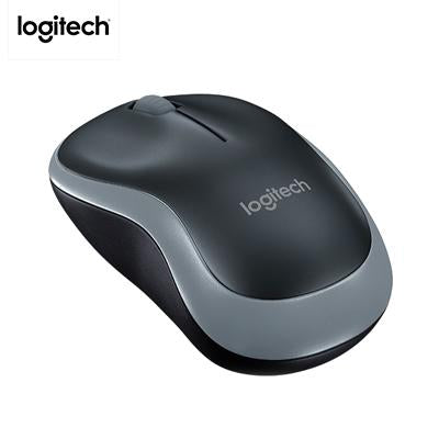 Logitech Wireless Mouse M185 | gifts shop