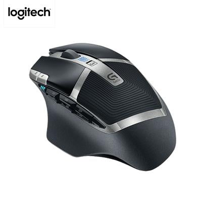 Logitech G602 Wireless Gaming | gifts shop