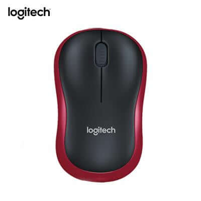 Logitech Wireless Mouse M185 by Corporate Gift Store Singapore