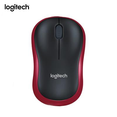 Logitech Wireless Mouse M185 | gifts shop