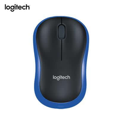 Logitech Wireless Mouse M185 by Corporate Gift Store Singapore