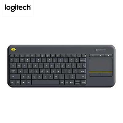 Logitech K400 Plus Wireless Touch Keyboard by Corporate Gift Store Singapore