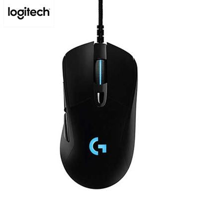 Logitech G403 Wired Gaming Mouse by Corporate Gift Store Singapore