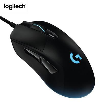 Logitech G403 Wired Gaming Mouse | gifts shop