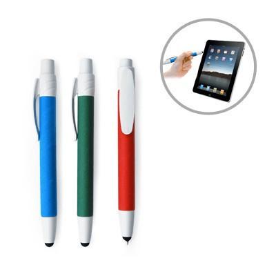 Lordelo Stylus Ballpoint Pen by Corporate Gift Store Singapore
