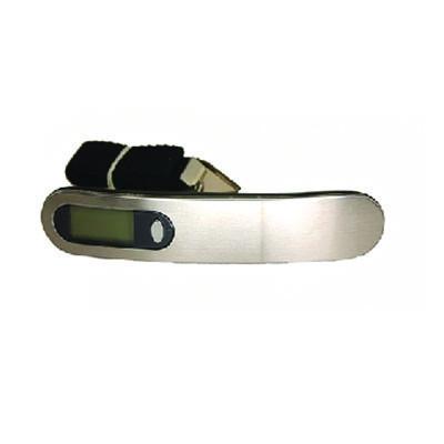 Digital Luggage Scale With LCD Display - SG 2415 - IdeaStage