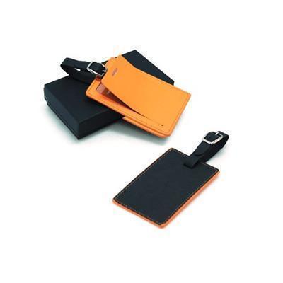 TED Luggage Tag by Corporate Gift Store Singapore